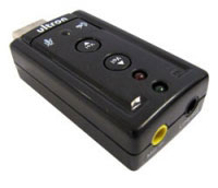 Ultron Sound-Stick USB (71944)